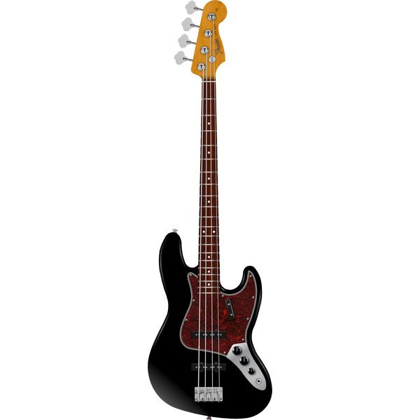 Fender Vintera II &lsquo;60s Jazz Bass : Vintera II &lsquo;60s Jazz Bass