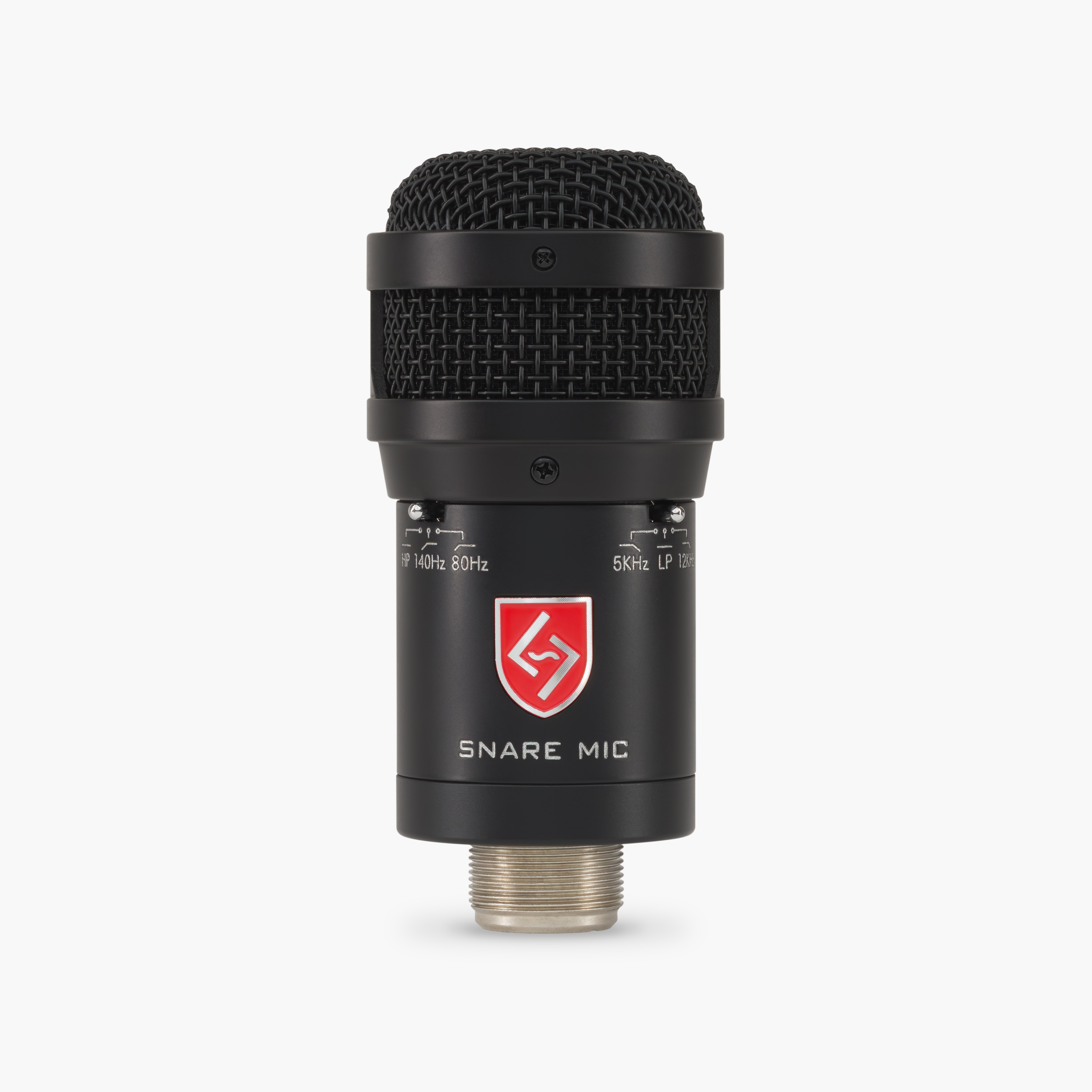 Snare Mic Front