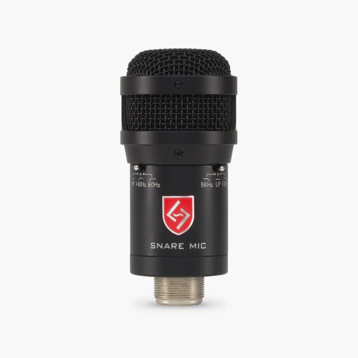 Snare Mic Front Snare Mic Front