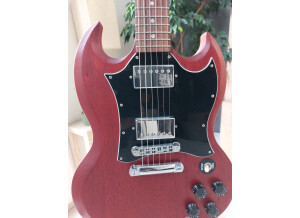 Gibson Modern SG Modern