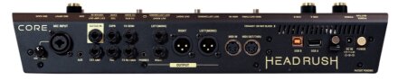 Headrush Core REAR Headrush Core REAR