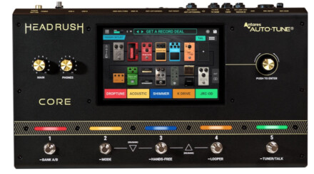 Headrush Core Headrush Core