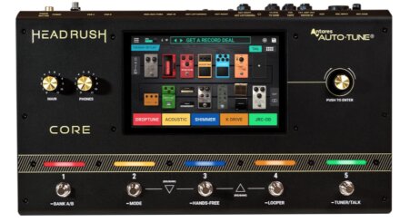 Headrush Core Headrush Core