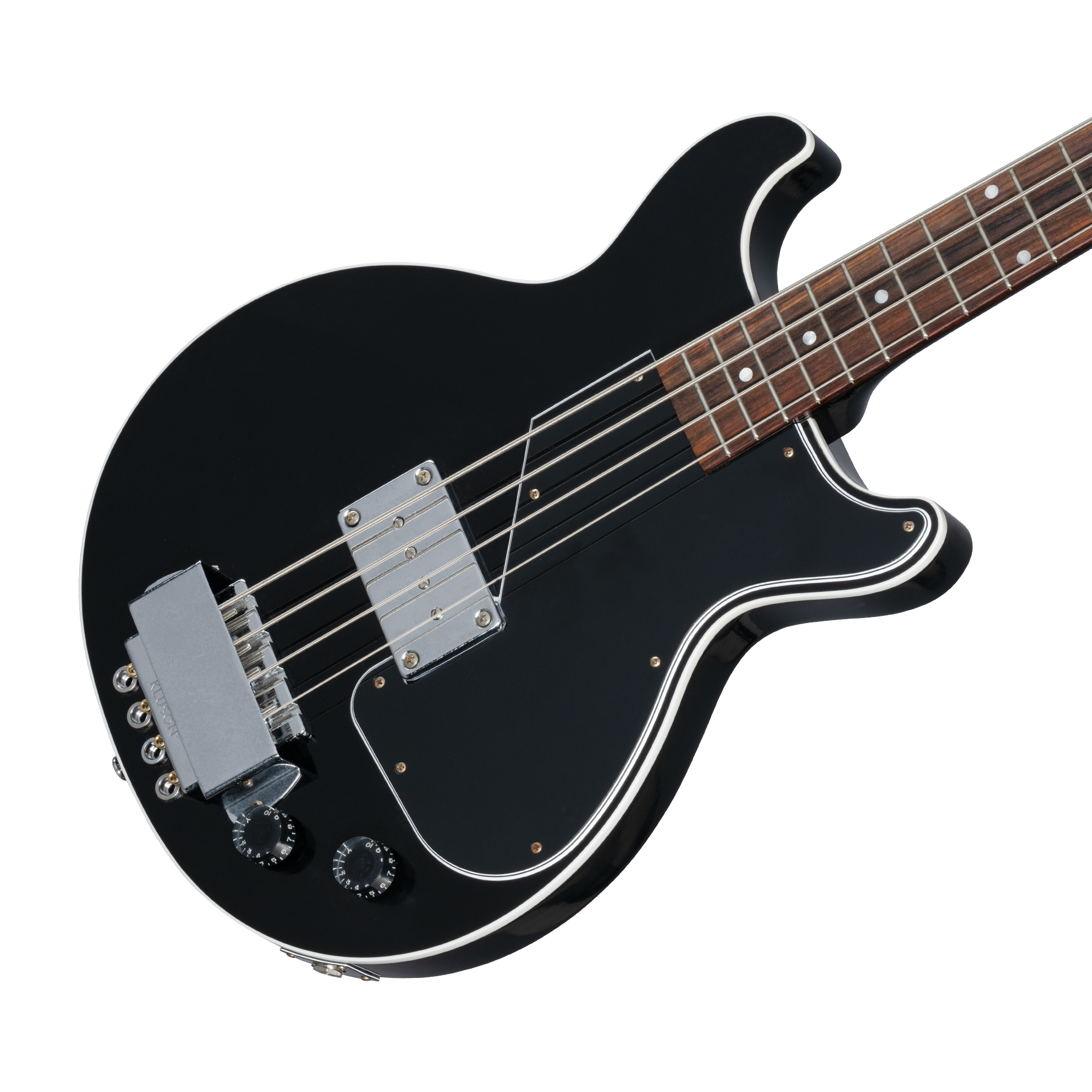 Gibson Gene Simmons EB-0 Bass : Gene Simmons EB-0 Bass BODY