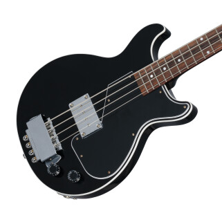 Gibson Gene Simmons EB-0 Bass : Gene Simmons EB-0 Bass BODY