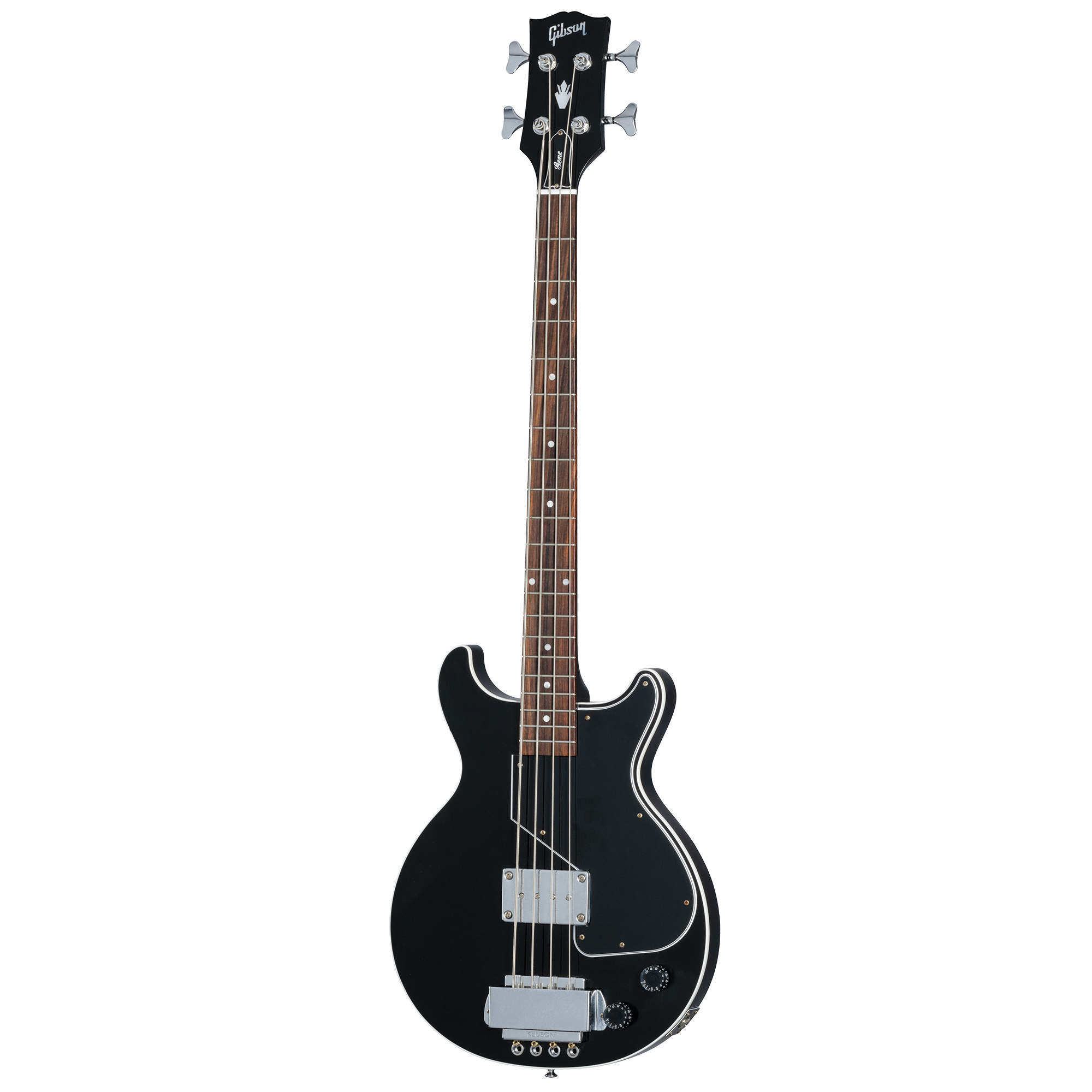 Gibson Gene Simmons EB-0 Bass : Gene Simmons EB-0 Bass