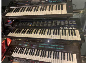 Oberheim Matrix 6