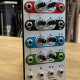 Shifting Inverting Signal Mingler Shifting Inverting Signal Mingler