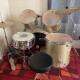 Q Drum Kit Q Drum Kit