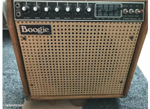 Mesa Boogie Mark IIB Combo