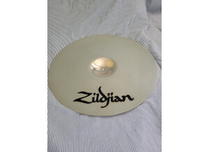 Zildjian A Custom Crash 16''