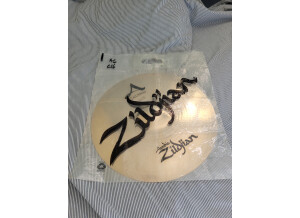 Zildjian A Custom Crash 16''