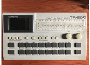 Roland TR-505 (62974)