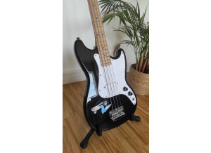 Squier Affinity Bronco Bass (2021)