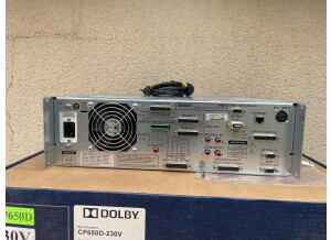 Dolby CP65 (55988)