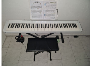 Casio Privia PX-S1000 (29664)