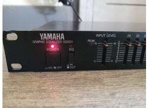 Yamaha GQ1031C (45868)