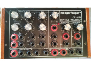 Moog Music CP-251 Control Processor