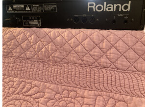 Roland D-550