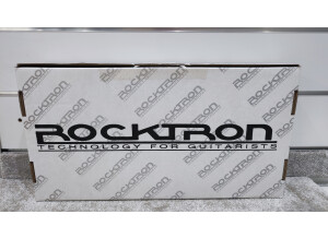 Rocktron Intellifex On-line