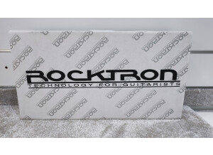 Rocktron Intellifex On-line (71747)