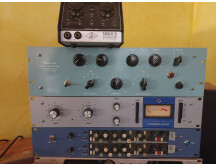 AOC Audio Series 8108 Neve Rack (699)