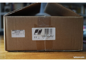 Analogue Solutions Impulse Command (98965)