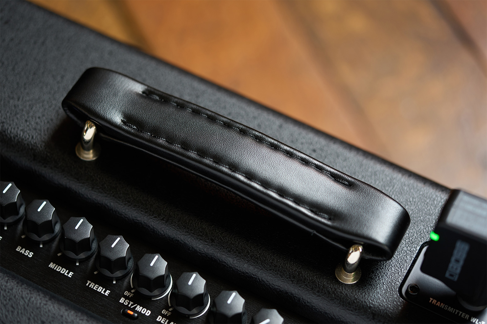 Boss Katana-Air EX : Katana-Air EX4