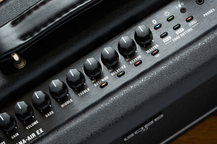 Boss Katana-Air EX : Katana-Air EX5 Boss Katana-Air EX : Katana-Air EX5