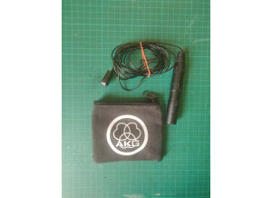 AKG C411PP (15100)