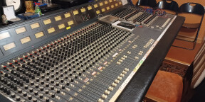 Vds console de mixage Soundtracs CMX 