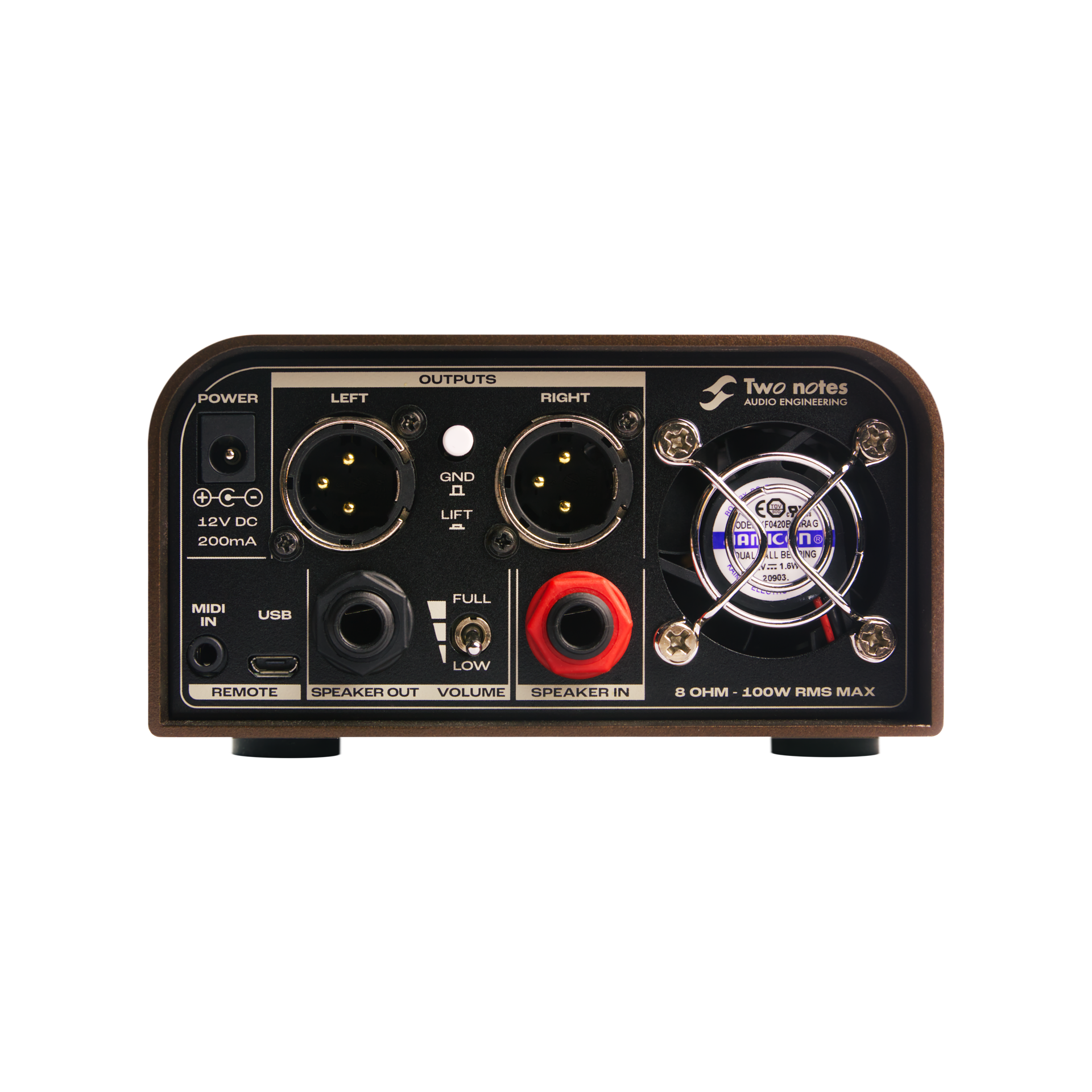 torpedo captor x back transparentbright