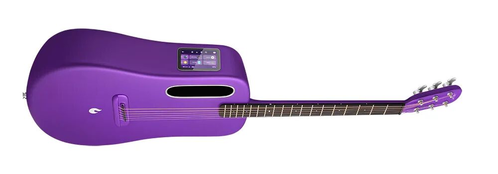 Lava Music LAVA ME 4 Carbon : LAVA ME 4 Carbon