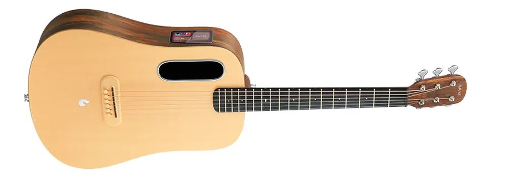 Lava Music LAVA ME 4 Spruce : LAVA ME 4 Spruce