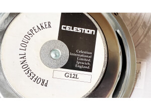 Celestion G12L-35