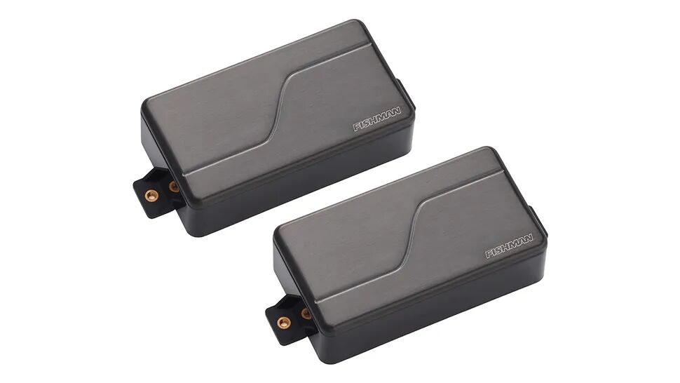 Fluence Modern Humbucker Set