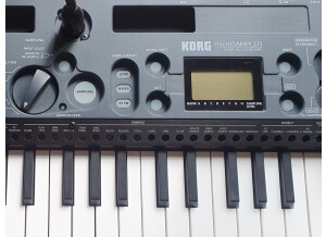 Korg microSAMPLER (65501)