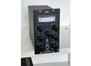IGS Audio S-Type 500 VU (65440)