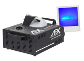 Vends AFX Mini Fog Color DMX - Machine à fumée LED utilisable façon Geyser 