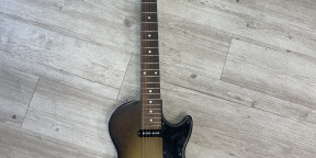 GIBSON MELODY MAKER