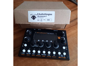 Audiothingies MicroMonsta 2 (4053)