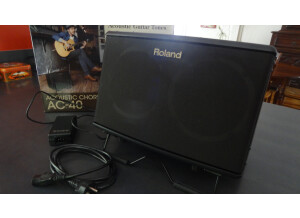 Roland AC-40 (12223)