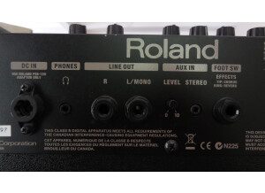 Roland AC-40 (20299)