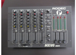 Rodec MX180 MK3 (32525)