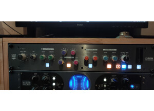 SSL Fusion (21052)