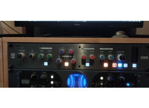 SSL Fusion (86358)