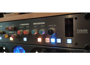 SSL Fusion (83386)