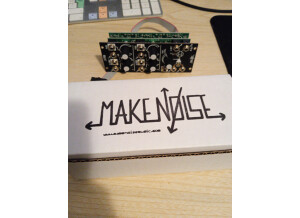 Make Noise X-PAN (75180)