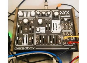 Dreadbox Nyx