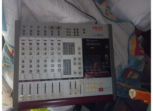 Akai Professional MG614